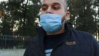 Ehliyeti sahte çıktı, 200 liraya aldım dedi