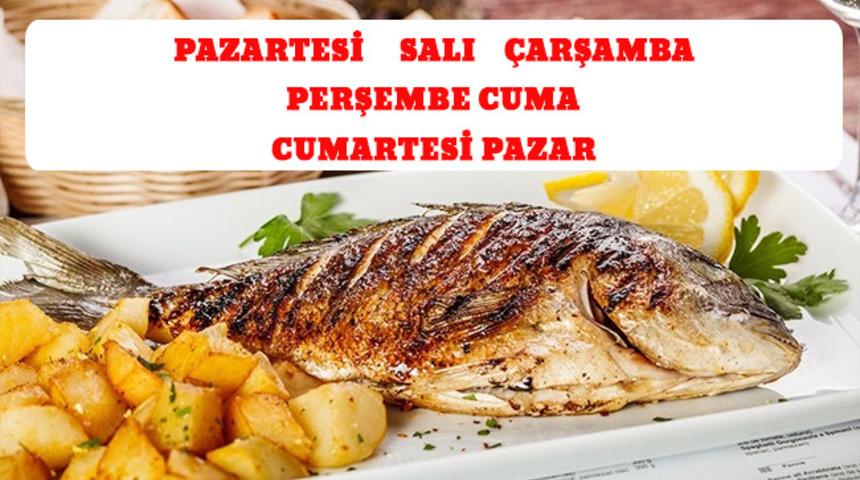 Restorana gittiğinizde asla sipariş vermemeniz gereken 7 yiyecek