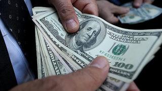 Enflasyon sonrasında dolar/TL düştü!