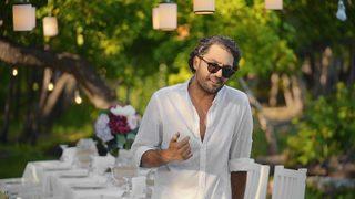 Yaşar İpek kimdir? Seren Serengil’in eski eşi Yaşar İpek kaç yaşında, nereli? 