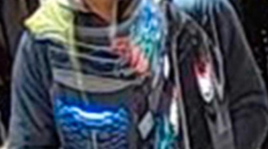 İsve&ccedil;&rsquo;te 3 aydır kayıp olan subay Deniz Arda&rsquo;nın yeni g&ouml;r&uuml;nt&uuml;leri &ccedil;ıktı