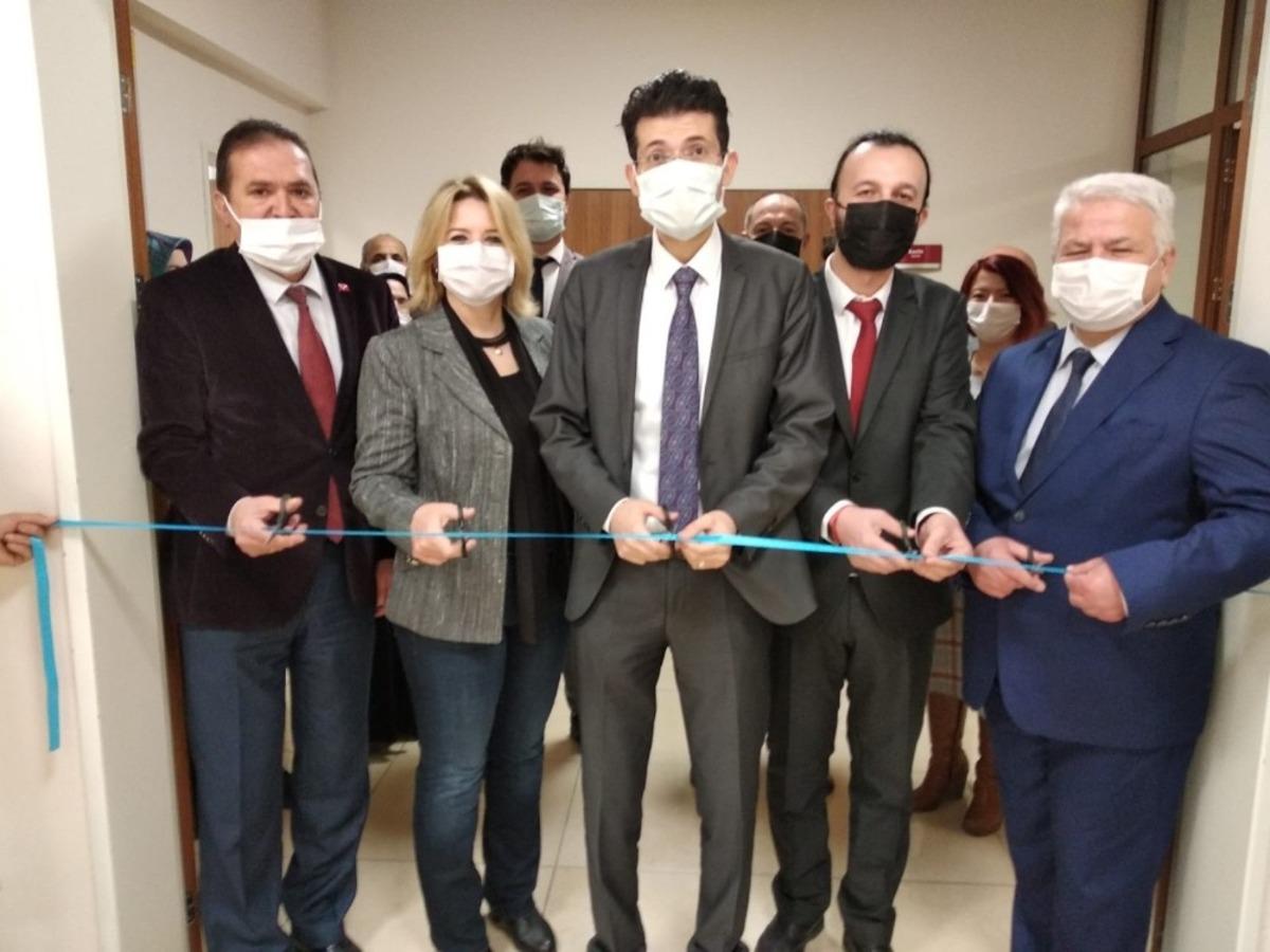 Şuhut&rsquo;ta Afiş Sergisi b&uuml;y&uuml;k beğeni topladı