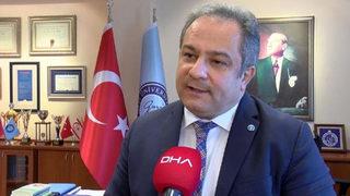 Sosyal medyadaki maske kampanyasına Bilim Kurulu üyesinden tepki