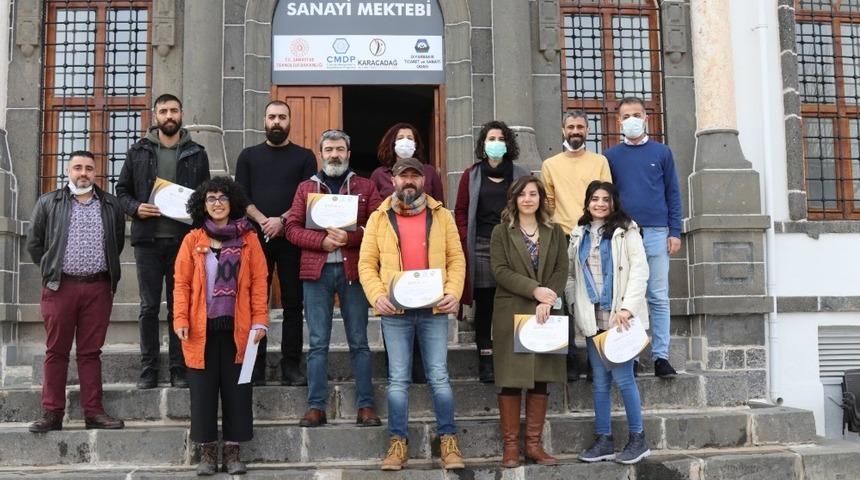 Sanayi Mektebi ve DİFAK, fotoğraf&ccedil;ılık eğitimlerinde işbirliği sağladı