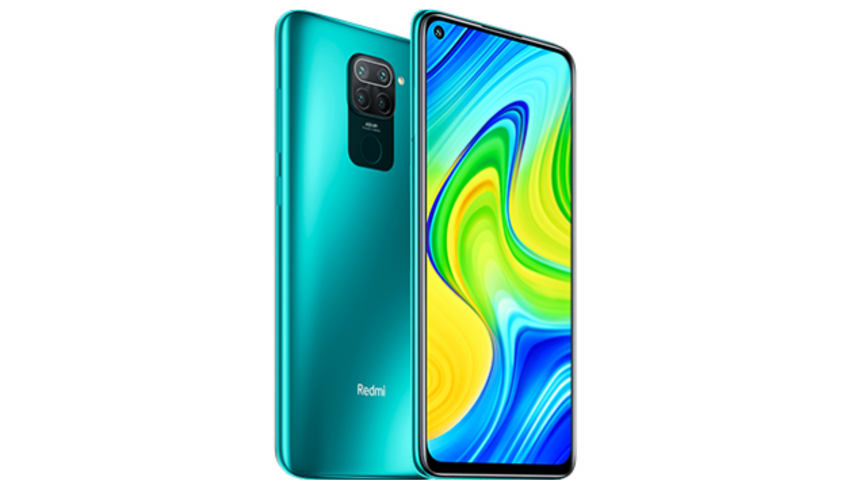 Xiaomi Redmi Note 10 onaylandı