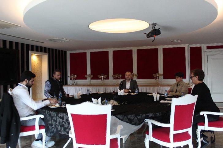 Yenimahalle dert yumağı G1