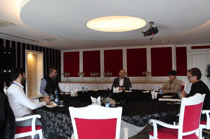 Yenimahalle dert yumağı G2