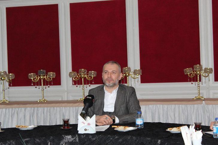 Yenimahalle dert yumağı G3