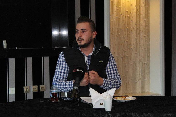 Yenimahalle dert yumağı G4