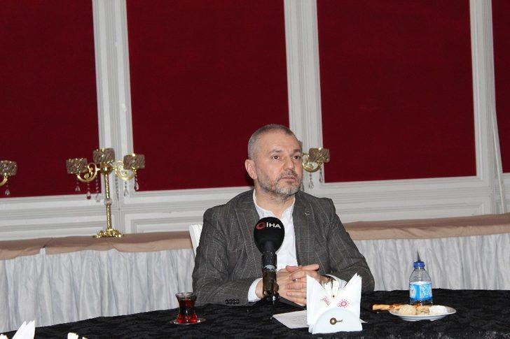 Yenimahalle dert yumağı G5