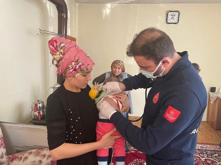 Telefonda tarif hayat kurtardı G3