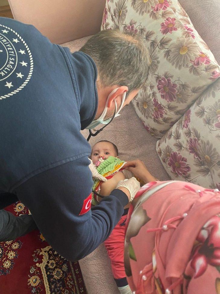 Telefonda tarif hayat kurtardı G4