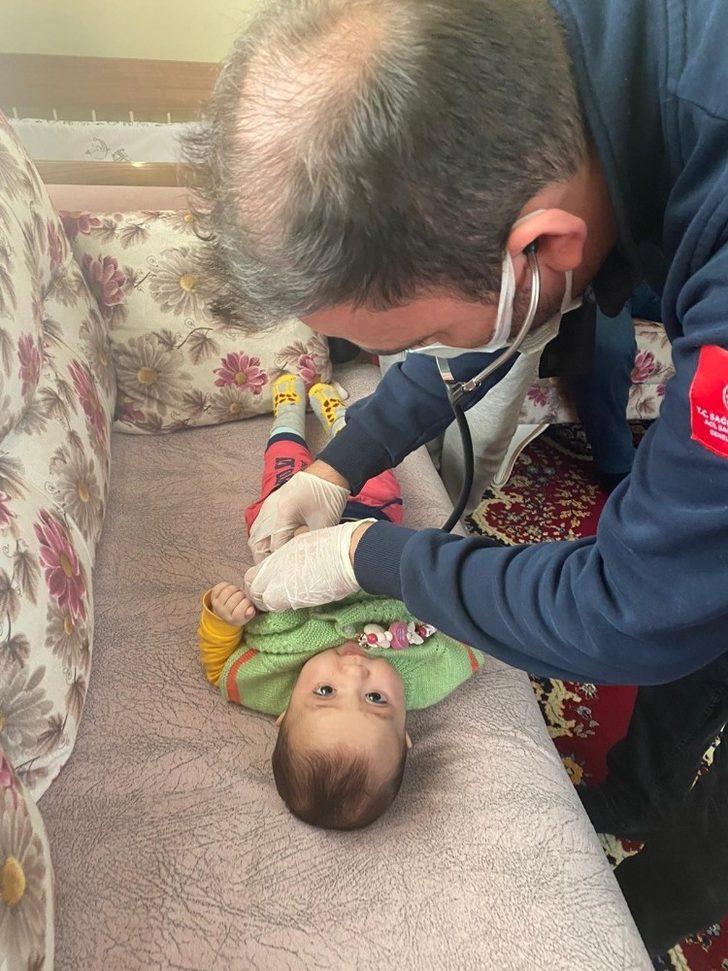 Telefonda tarif hayat kurtardı G5