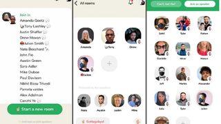 Facebook kendi Clubhouse uygulaması üzerinde çalışıyor