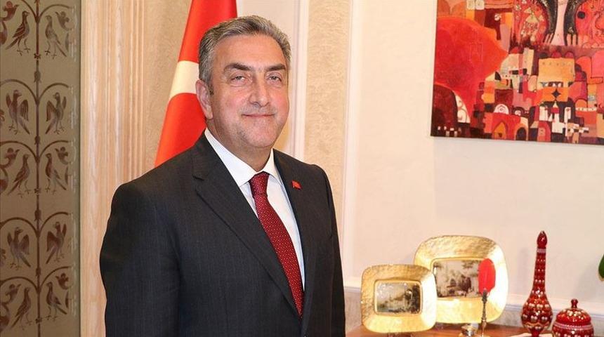 Türkiye Uzay Ajansı Başkanı: Uzayda olmazsanız köle statüsüne düşersiniz