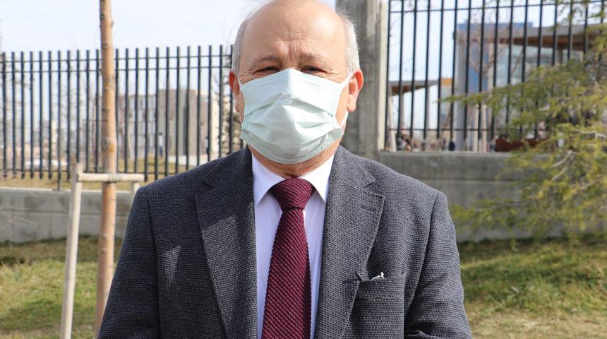 Bakan Koca duyurmuştu: Bilim Kurulu Üyesi Akın, 'yerinde karar' dönemini anlattı