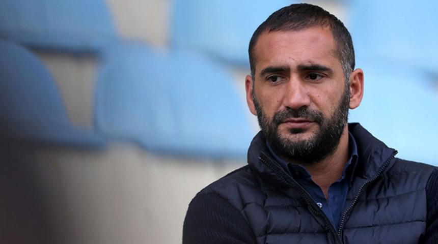 Ümit Karan: Galatasaray'dan yardımcı hocalık teklifi geldi