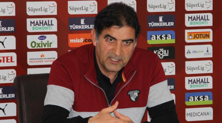 Ünal Karaman iddialı konuştu