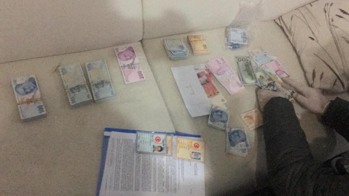 Başkent&rsquo;te FET&Ouml;/PDY operasyonu: 4 kişi g&ouml;zaltına alındı