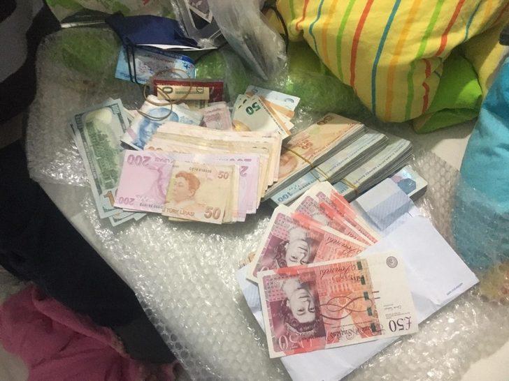 Başkent’te FETÖ/PDY operasyonu: 4 kişi gözaltına alındı G2