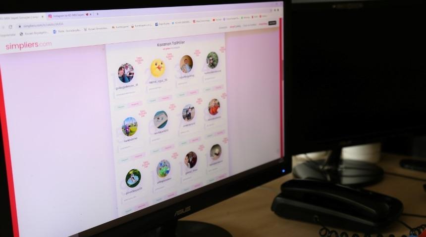 KO-MEK Sepeti&rsquo;nden Sevgililer G&uuml;n&uuml;&rsquo;ne &ouml;zel &ccedil;ekiliş