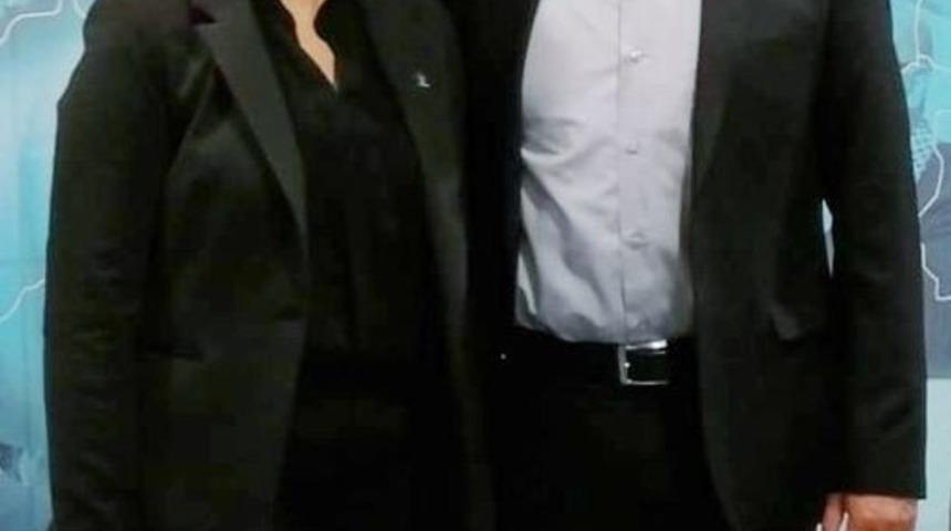 AK Partili Başkan ve eşi korona vir&uuml;se yakalandı