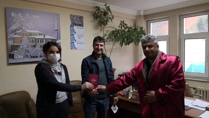 Trabzon’da evlerinde ölü bulunan genç çiftin ölümünün arkasındaki sır perdesi aralanıyor G1