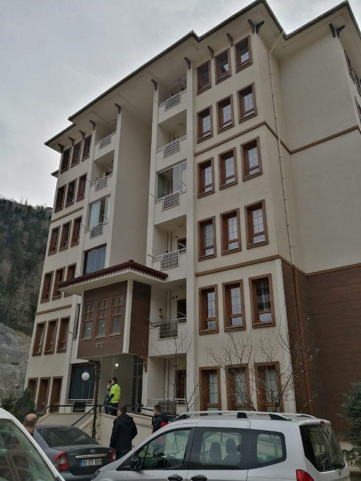 Trabzon’da evlerinde ölü bulunan genç çiftin ölümünün arkasındaki sır perdesi aralanıyor G3
