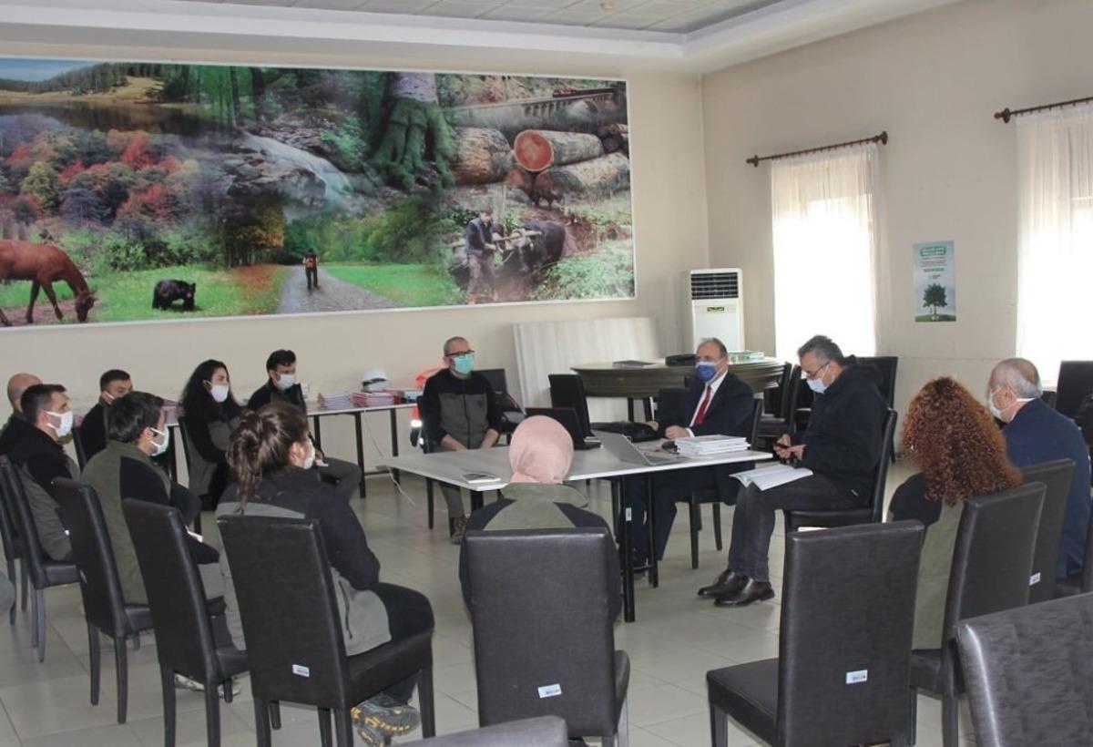 FSC Denetimleri tamamlandı