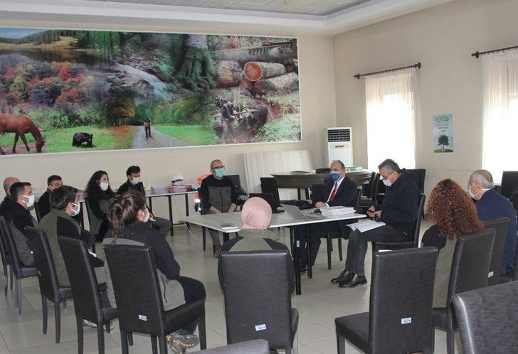 FSC Denetimleri tamamlandı G1