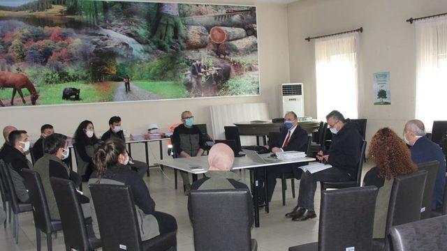 FSC Denetimleri tamamlandı