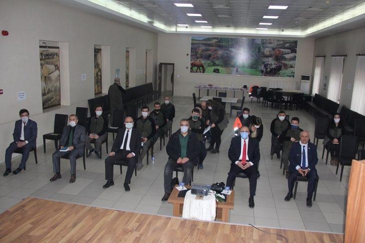 FSC Denetimleri tamamlandı G2