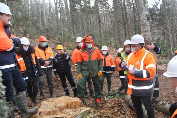 FSC Denetimleri tamamlandı G3