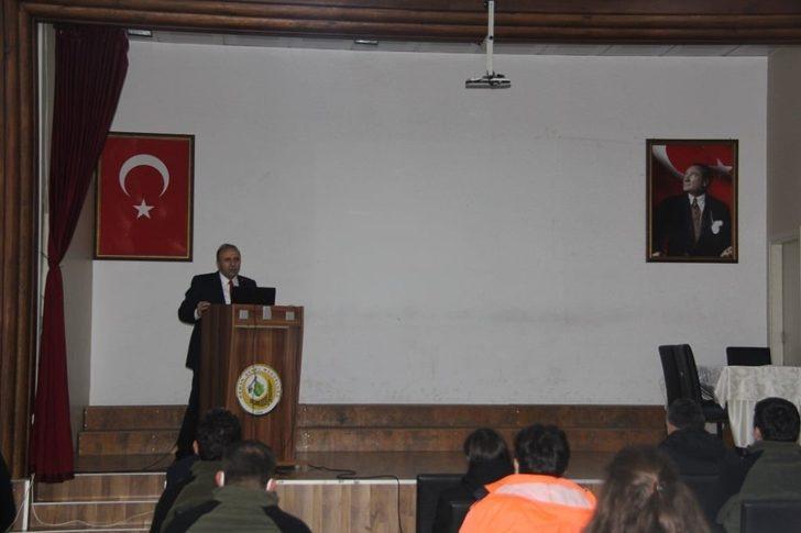 FSC Denetimleri tamamlandı G4