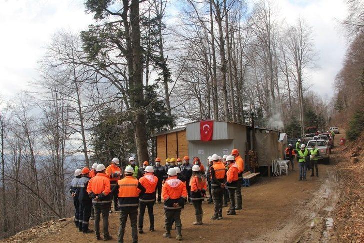 FSC Denetimleri tamamlandı G5