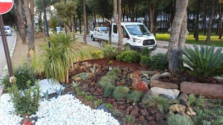 Taylan Sokakta değişim başlayacak G5