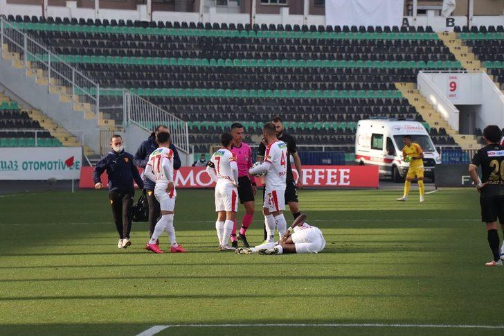 Denizlispor’un 24 haftalık karnesi iç açmadı G3