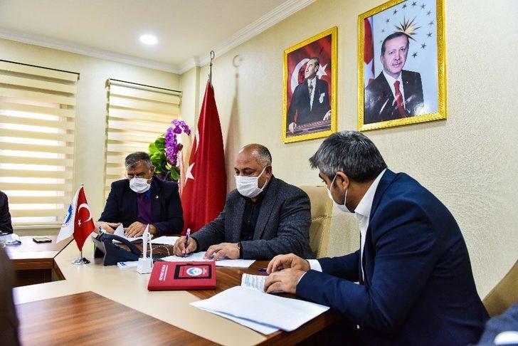 Ceylanpınar’da toplu sözleşme sevinci G2