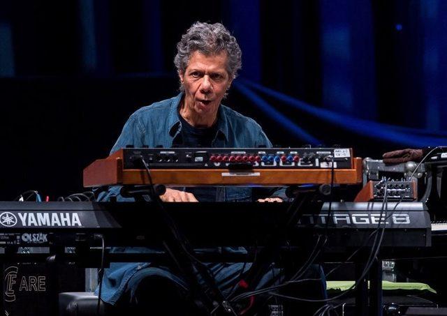 Chick Corea