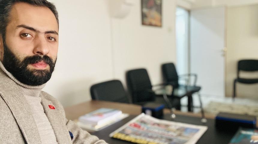 ABB’den “Güçlü Türkiye” vurgusu