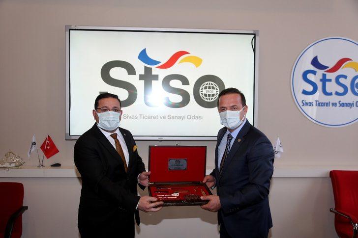 Sivas’ta işsizlik azaldı G2