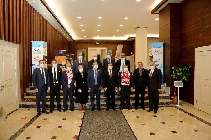 Sivas’ta işsizlik azaldı G3