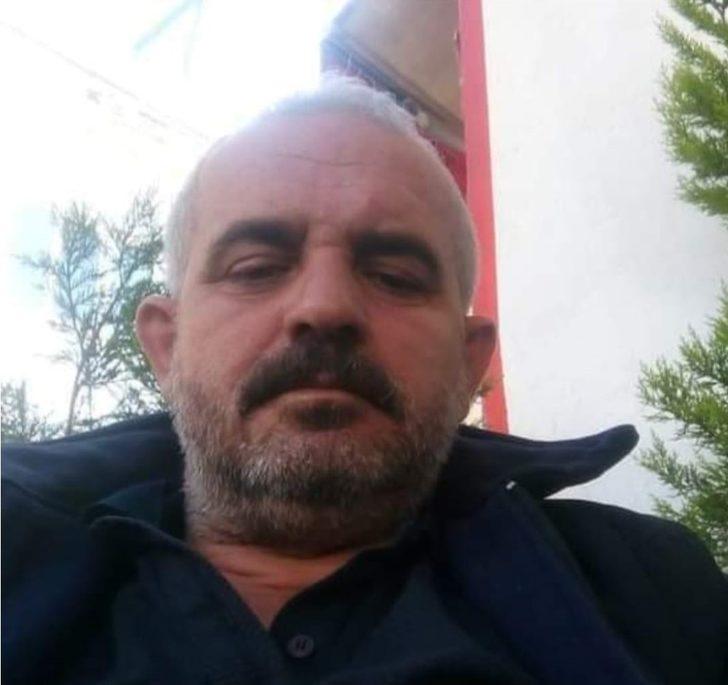 Kontrolden çıkan tır vinçe çarptı: 1 ölü G2