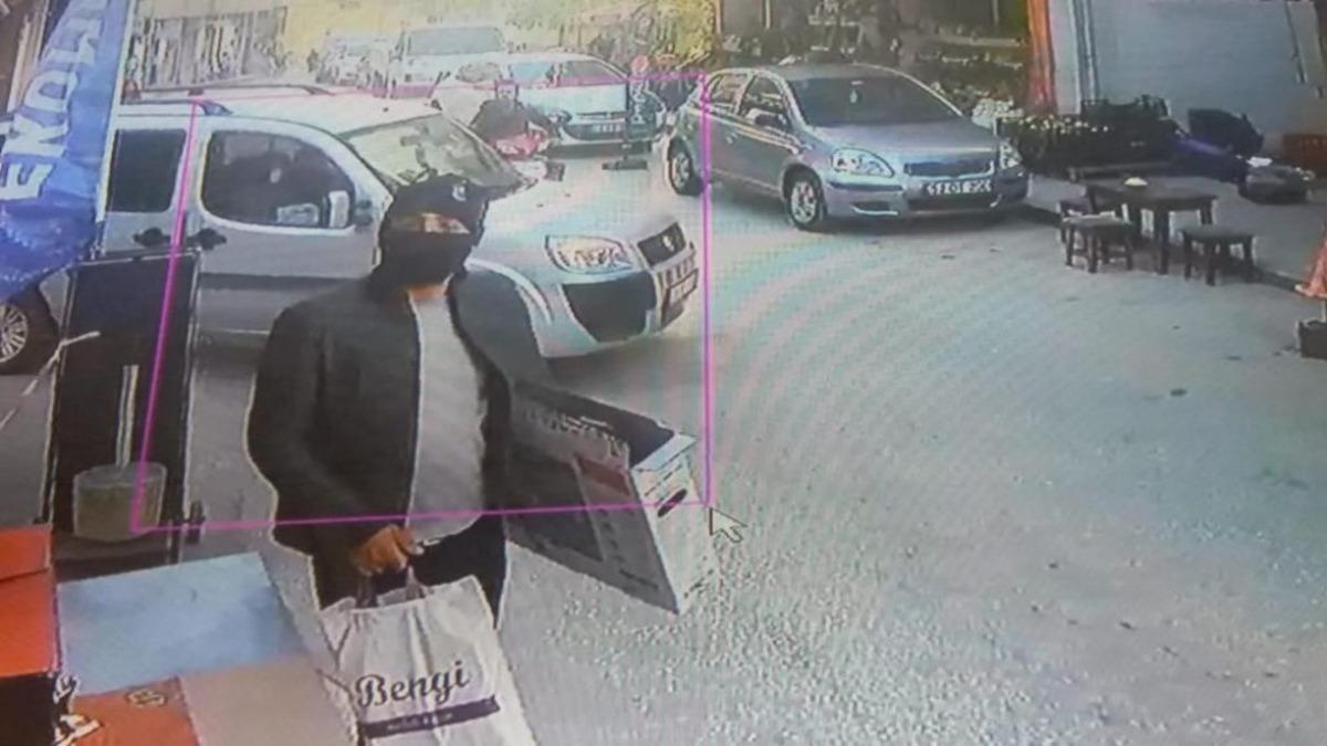 &Ouml;ld&uuml;rd&uuml;kleri kadına "Hakkını helal et" demişler