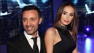 Mustafa Sandal'dan haciz açıklaması! Emina Jahovic haciz yolladı mı?