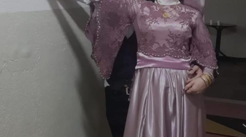 Kızının doğum gününde eşini öldürdü