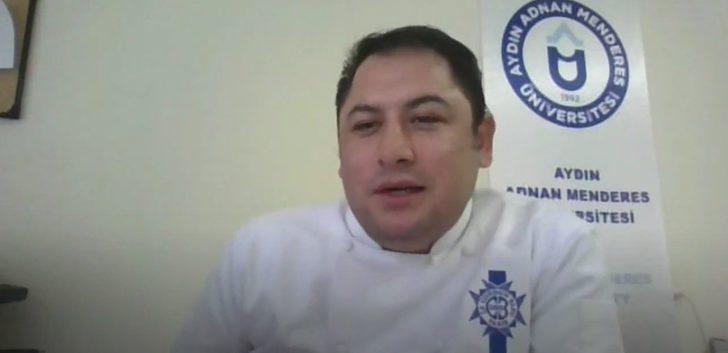 Osmanlı Mutfağına Kültürel ve Bilimsel açıdan çok yönlü bakış söyleşisi gerçekleşti G2