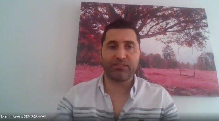 Osmanlı Mutfağına Kültürel ve Bilimsel açıdan çok yönlü bakış söyleşisi gerçekleşti G4