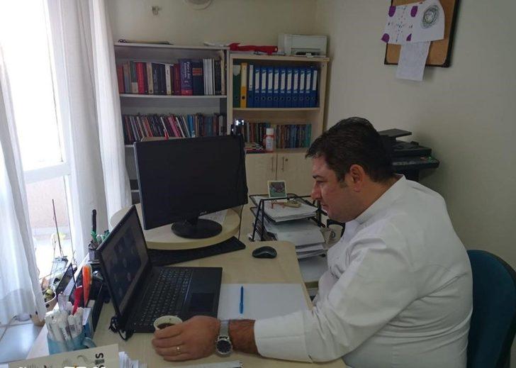 Osmanlı Mutfağına Kültürel ve Bilimsel açıdan çok yönlü bakış söyleşisi gerçekleşti G5