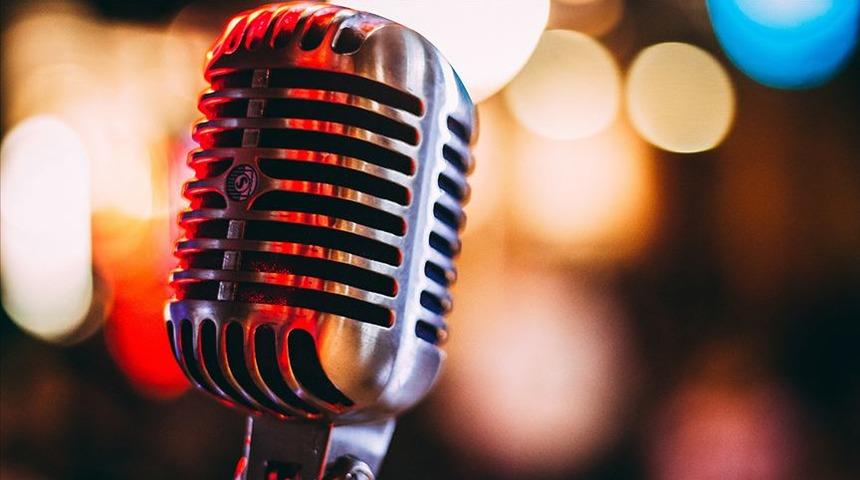 ''Podcastin yaygınlaşmasında Kovid-19'un etkileri görülüyor''